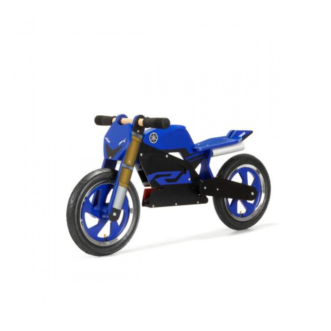 Yamaha | KIDS Loopfiets Paddock Blue